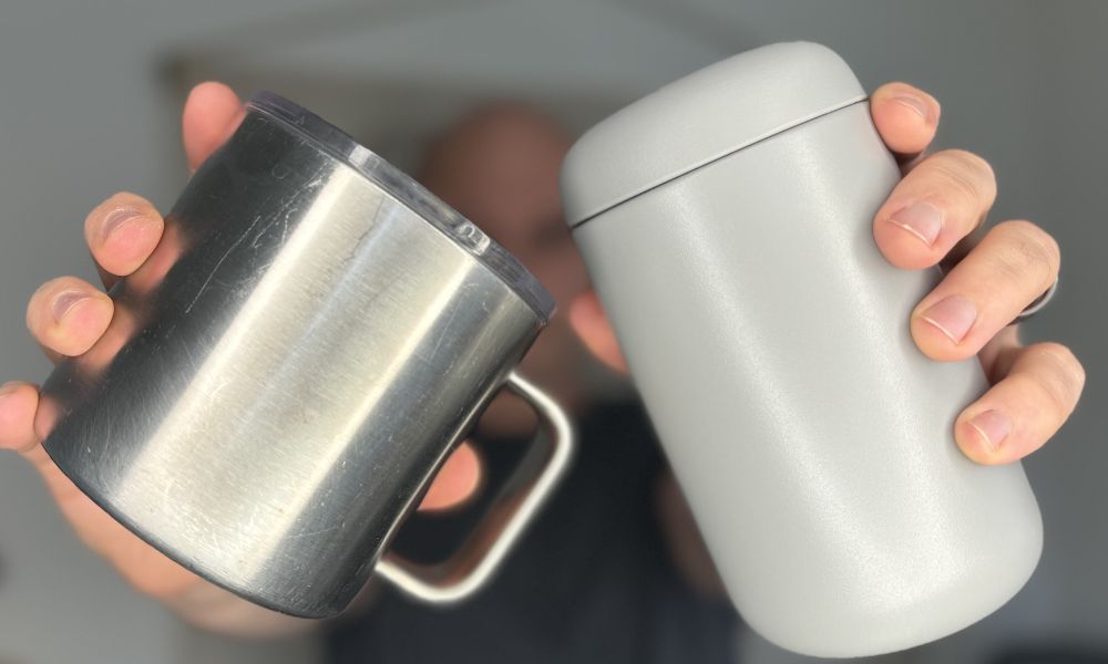7 Types of Mugs That Keep Your Coffee Hot (5 That Don’t)
