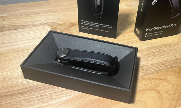 Key Org Pro It's SURPRISING how GOOD the Orbitkey Key Organizer Pro is! (A Review ...